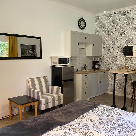 Battle Creek Ranch, Wells Gray Park Villa เคลียร์วอเตอร์ ภายนอก รูปภาพ