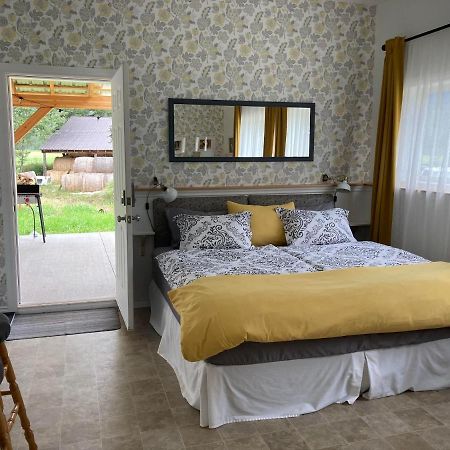 Battle Creek Ranch, Wells Gray Park Villa เคลียร์วอเตอร์ ภายนอก รูปภาพ