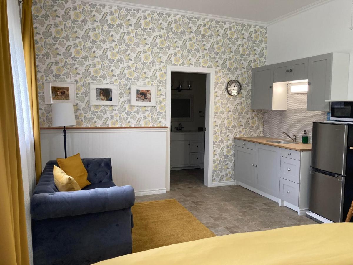Battle Creek Ranch, Wells Gray Park Villa เคลียร์วอเตอร์ ภายนอก รูปภาพ